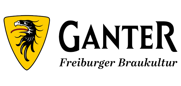 Brauerei Ganter Logo