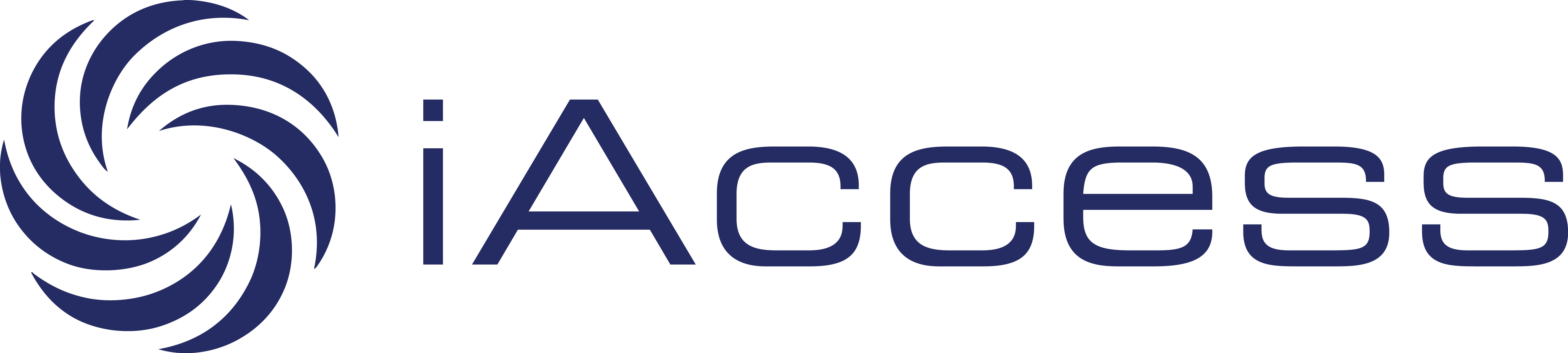 iAccess Energy Logo